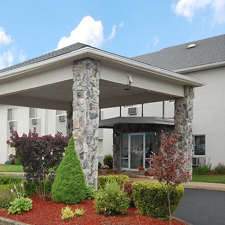 Econo Lodge Painted Post - Corning Kültér fotó